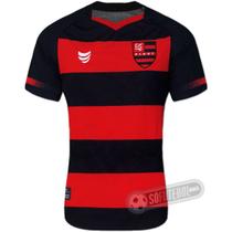 Camisa Flamengo do Piauí - Modelo I