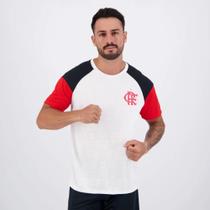 Camisa Flamengo Eden Branca Camisa Flamengo Eden Branca