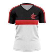 camisa feminina do flamengo 2020