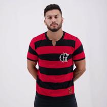 Camisa Flamengo Fla-Tri