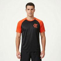 Camisa Flamengo Gávea Preta