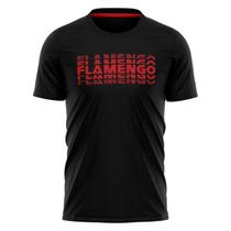 Camisa Flamengo Graduate Masculina - Braziline