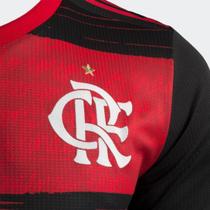 Camisa Flamengo I 2020 2021