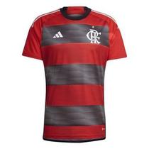 Camisa Flamengo I 2023/2024 - Ad