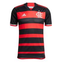 Camisa Flamengo I 24