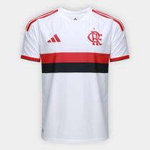 Camisa Flamengo I 26/27 s/n Jogador Adidas Masculina