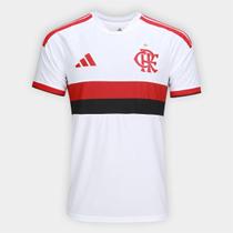 Camisa Flamengo I 26/27 s/n Torcedor Adidas Masculina Camisa Flamengo I 26/27 s/n Torcedor Adidas Masculina