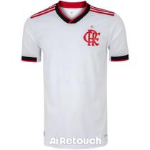 Camisa Flamengo II 2022 Masculina