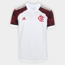 Camisa Flamengo II 21/22 s/n Torcedor Adidas Masculina