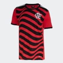Camisa Flamengo III 2022