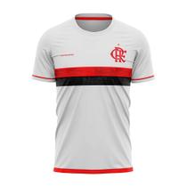 calção flamengo infantil