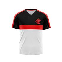 camisa adidas flamengo infantil
