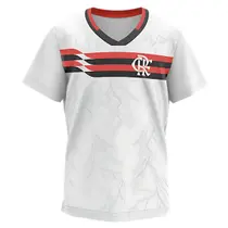 Camisa Flamengo Infantil Juvenil Origem Oficial Licenciado