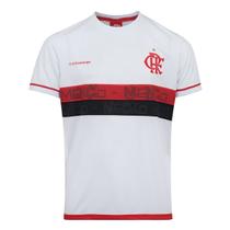 Camisa Flamengo Infantil Oficial Approval em Poliester