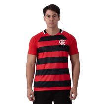Camisa Flamengo Manto Braziline Masculina Camisa Flamengo Manto Braziline Masculina
