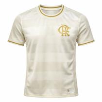 Camisa Flamengo Masculina Dry Jacquard Oficial Licenciada Camisa Flamengo Masculina Dry Jacquard Oficial Licenciada