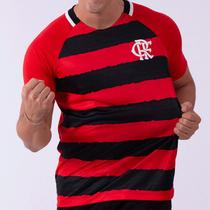 Camisa Flamengo Masculina Manto Oficial Licenciado