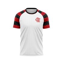 Camisa Flamengo Masculina Sorority Oficial Licenciada Mengão