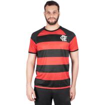 Camisa Flamengo Modify - Braziline