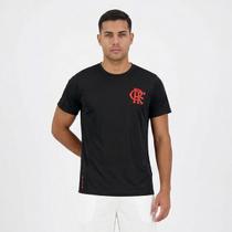 Camisa Flamengo Nação Preta Camisa Flamengo Nação Preta
