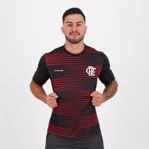 Camisa Flamengo New Ray - Braziline