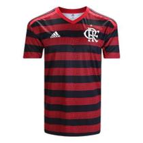 Camisa Flamengo Oficial I 2019/20