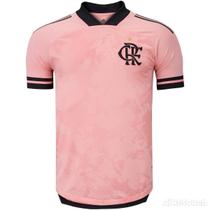 Camisa Flamengo Outubro Rosa 2020 Camisa Flamengo Outubro Rosa 2020