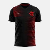 Camisa Flamengo Parrot - Braziline