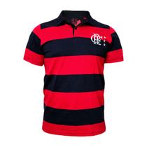 Camisa Flamengo Polo Control - Masculino Camisa Flamengo Polo Control - Masculino