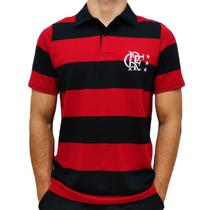 Camisa Flamengo Polo Control - Masculino