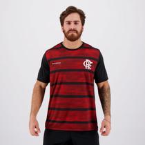 Camisa Flamengo Proud - Braziline