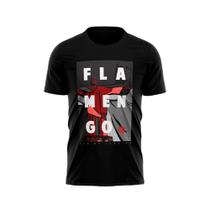 Camisa Flamengo Redeemer Cristo Redentor- Masculino