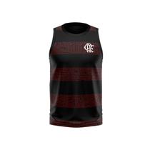 Camisa Flamengo Regata Interaction - Masculino