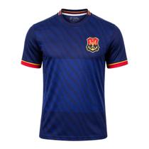 Camisa Flamengo Remo Edição Especial Azul - Masculino Tamanho:PCor:Azul Camisa Flamengo Remo Edição Especial Azul - Masculino Tamanho:PCor:Azul
