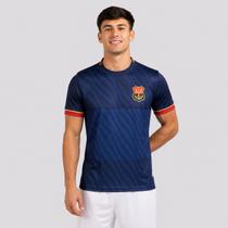 Camisa Flamengo Remo Marinho Camisa Flamengo Remo Marinho