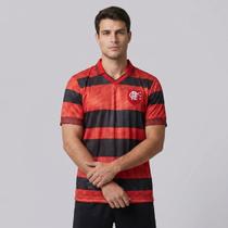 Camisa Flamengo Retro 1996 Home Camisa Flamengo Retro 1996 Home