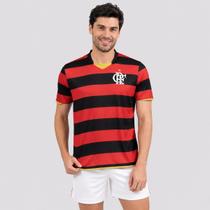 Camisa Flamengo Retrô 2008 Camisa Flamengo Retrô 2008