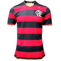 Camisa Flamengo Retrô 2009 Oficial