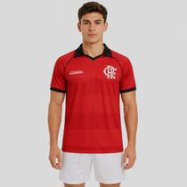 Camisa Flamengo Rufar Vermelha