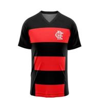 Camisa Flamengo Scope 2023 Braziline
