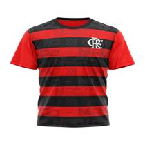 Camisa Flamengo Shout Masculina Oficial Licenciada Adulto Camisa Flamengo Shout Masculina Oficial Licenciada Adulto