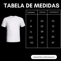 Camisa Flamengo Símbolo Mengão Preto - Masculino Tamanho:MCor:Preto