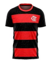 Camisa Flamengo Speed Masculina Oficial Licenciada