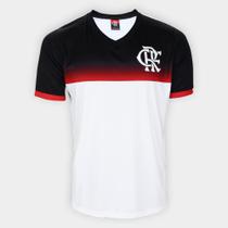 Camisa Flamengo Tóquio n10 Masculina - Braziline