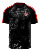 Camisa Flamengo Vein Masculina Camisa Flamengo Vein Masculina