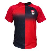 Camisa Flamengo Vintem Rubro-Negro - Masculino