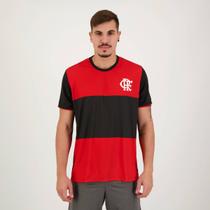 Camisa Flamengo Whip Preta