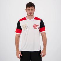 Camisa Flamengo Zico Retrô Camisa Flamengo Zico Retrô