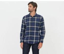 Camisa flanela