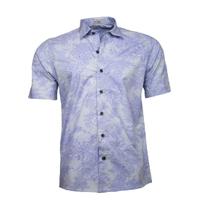 Camisa Floral Masculina Flores do Campo